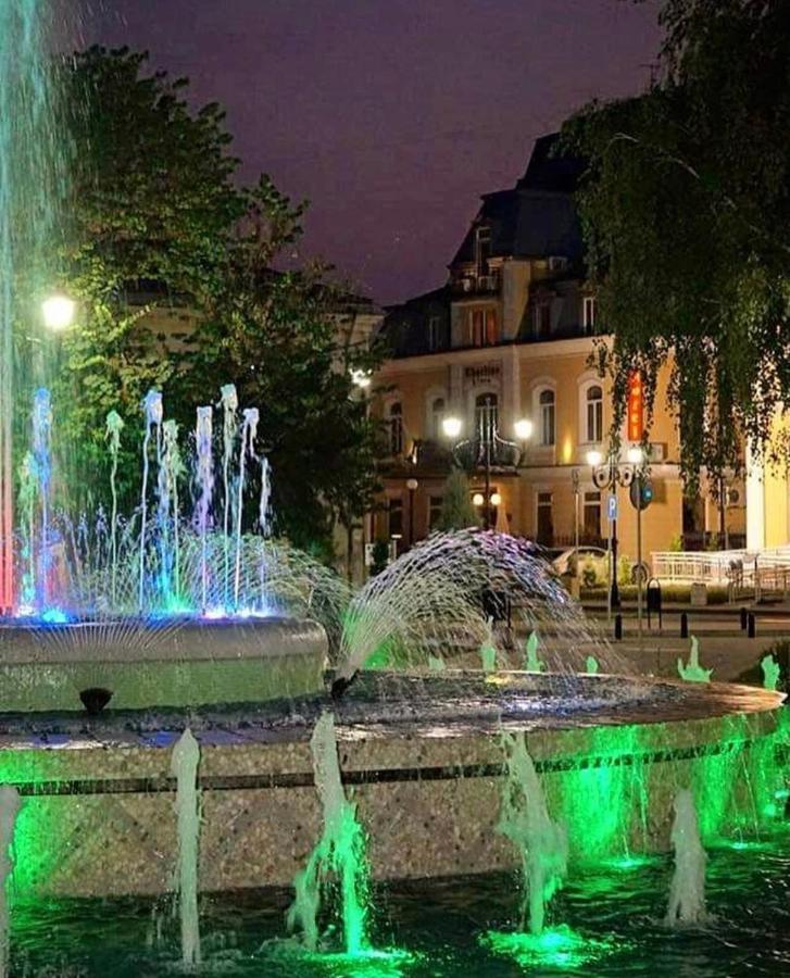 Charlino Plaza Hotel Ruse Exterior foto