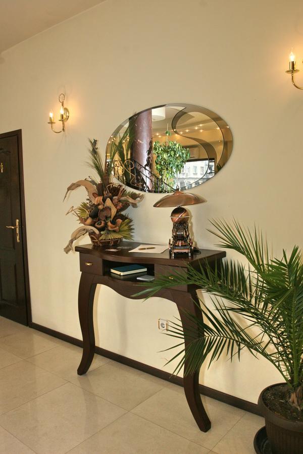Charlino Plaza Hotel Ruse Exterior foto